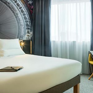Chambre Standarde Lit King-Size